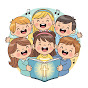Praiseworthy Kids logo