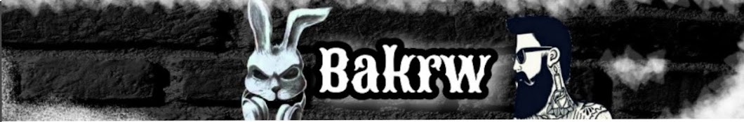 BAKRW Ø¨ÙƒØ±Ùˆ YouTube channel avatar