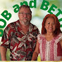Bob-n-Beth: Homestead Healthy logo