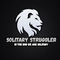 Solitary Struggler logo