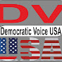 Democratic Voice USA - Pakistan logo