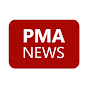 PMA News logo