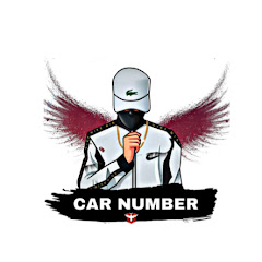 車牌號碼アイコン画像