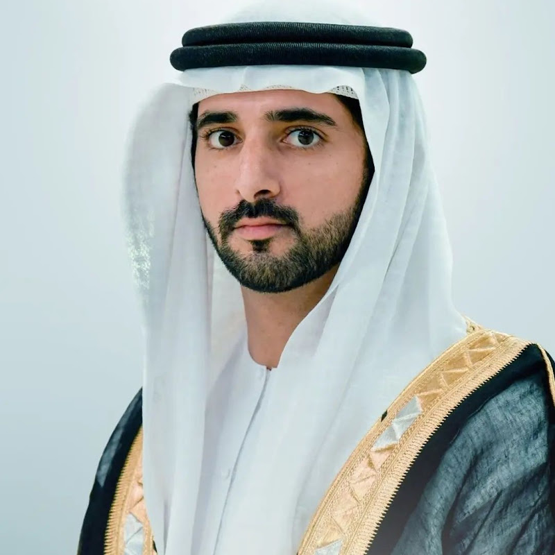 Fazza lover official