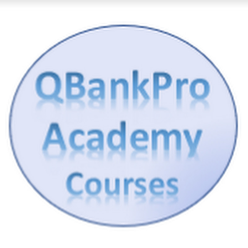 QBankpro Academy