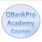 QBankpro Academy logo