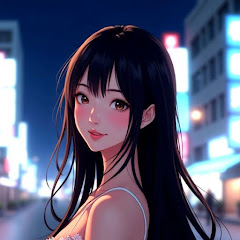 AIスカッと漫画劇場アイコン画像