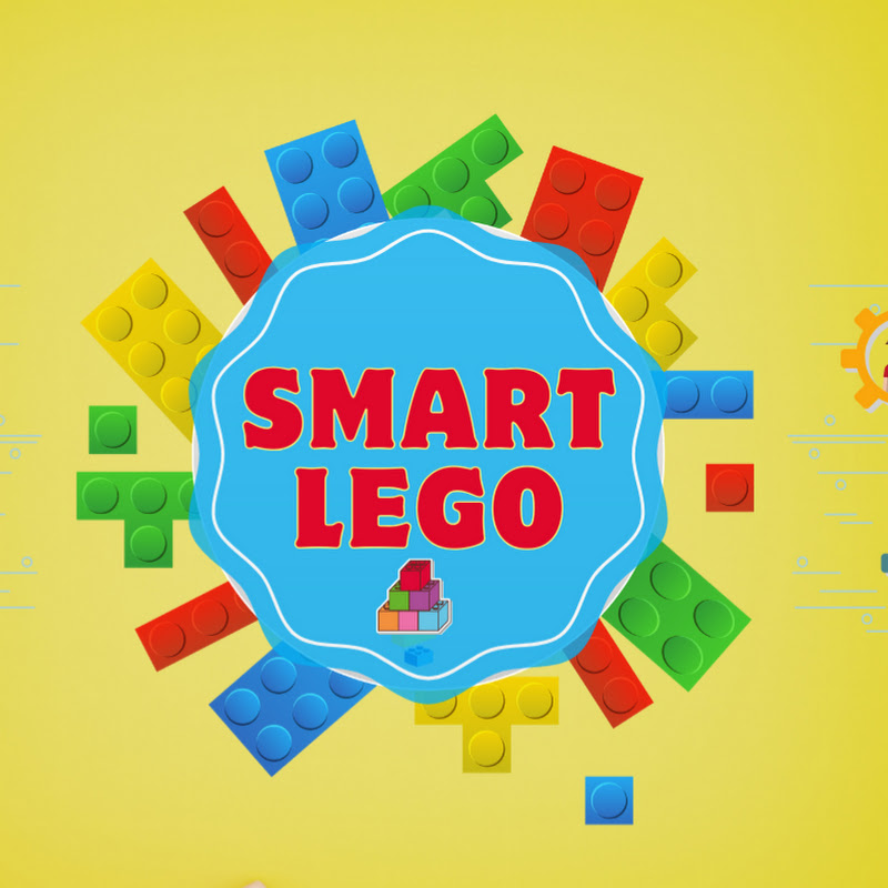 Smart Lego Logo