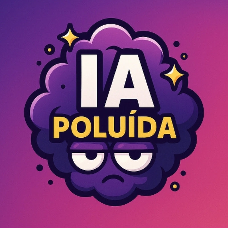 IA POLUÍDA 