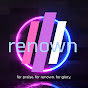 Renown World logo