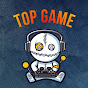 Top Game logo