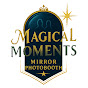 Magical Moments Mirror Photobooth