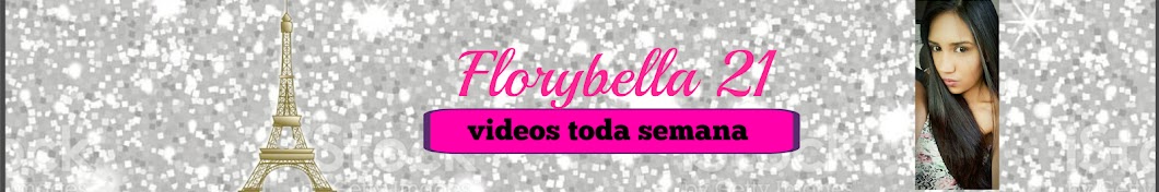 Florybella 21 ইউটিউব চ্যানেল অ্যাভাটার