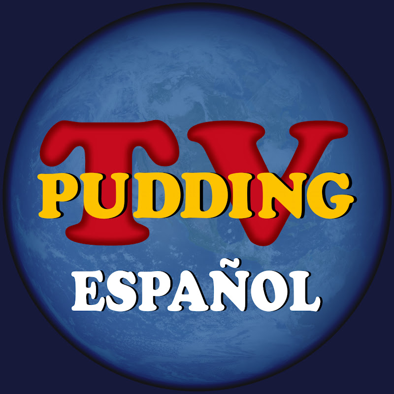 Pudding TV Español