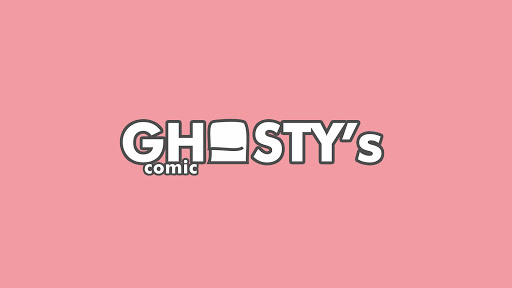 Jaret Fajrianto 【GHOSTY's COMIC】 thumbnail