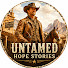 ZvkBZSwKpg0-channel-avatar-Untamed Hope Stories