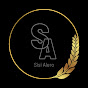 Alero E Omatsola  logo