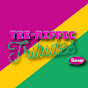 Tee-Riffic Tributes - @teeriffictributes YouTube Profile Photo