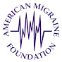 American Migraine Foundation logo