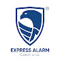Express Alarm Czech logo