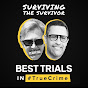 Surviving The Survivor: #BestTrials in True Crime