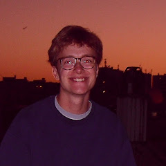 Lasse Halisch Avatar