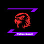 Falcon Gamer logo