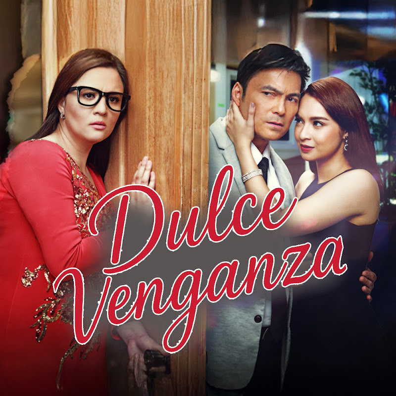 Dulce Venganza | Ika-6 na Utos Doblaje Español