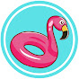 Clubbed Foot Runner | Flamingo Fam