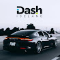 Dash Iceland logo