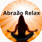 ABRAÃO RELAX. logo