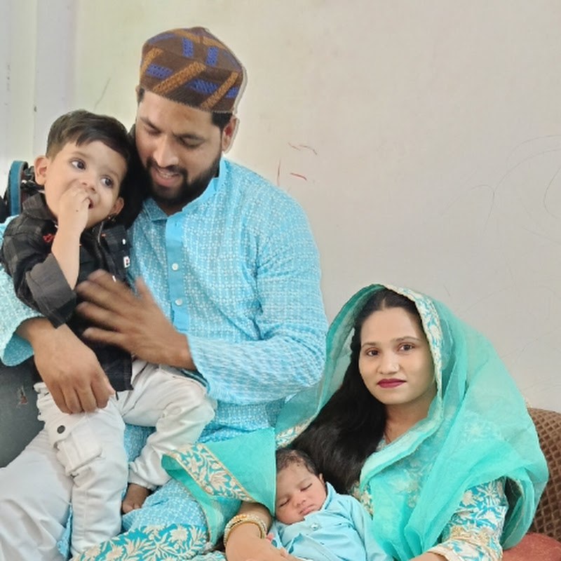 Life with izhaan and shifaan