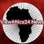ViewAfrica24 News logo
