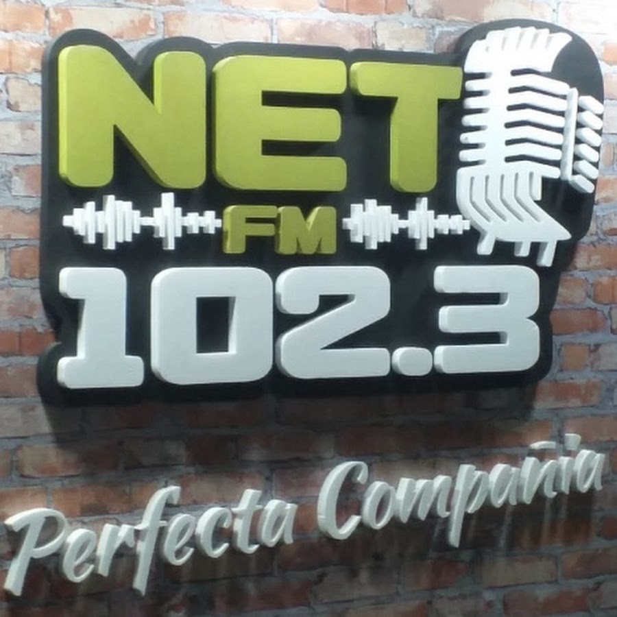 FM RADIO NET 102.3 MHZ - YouTube