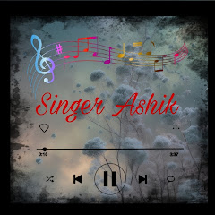 Singer Ashik