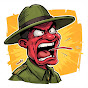 The Angry Irritable Sergeant logo