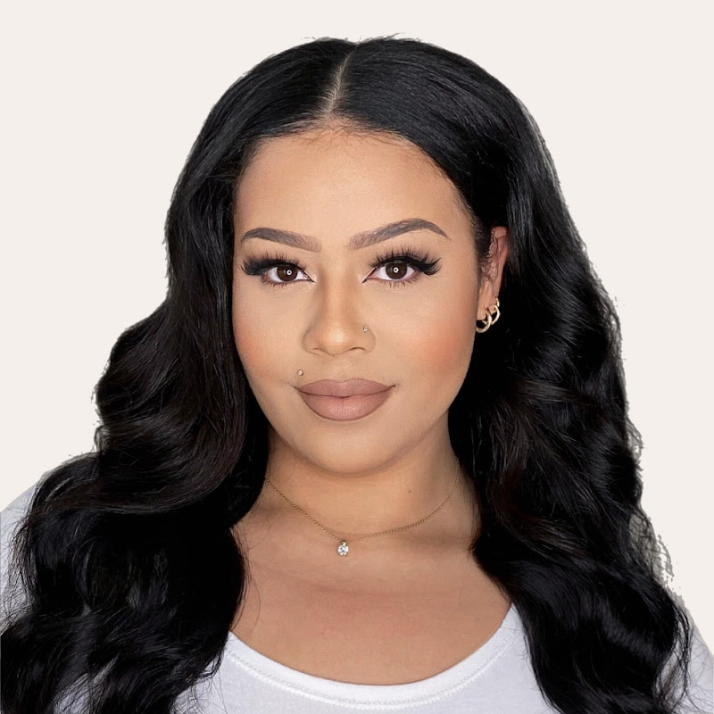Marissa May