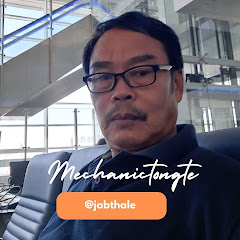 Mechanictongte channel