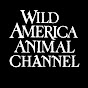 Wild America Animal Channel logo