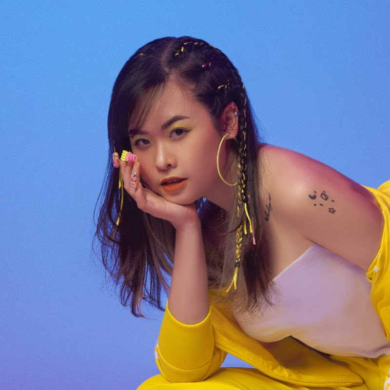 Huyen Xian