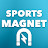 Sports Magnet