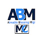 Aimable Blessing Migi MC logo