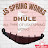 JS spring works