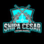 Snipa Cesar logo