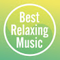 Relaxing Music Meditation Sleep USA logo