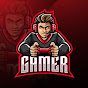 Gamer ShahHussaini logo