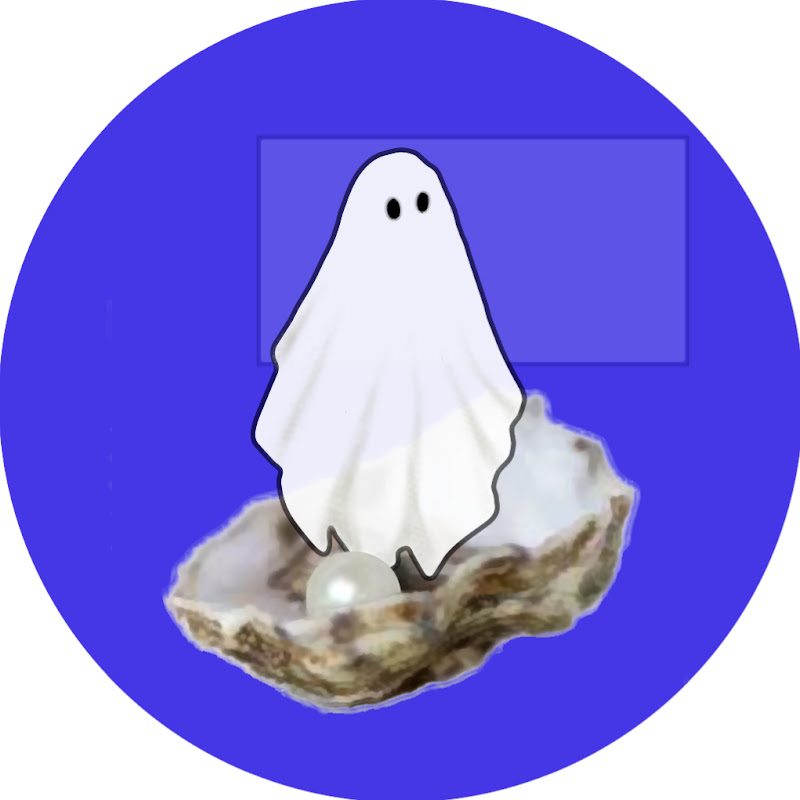 GhostOnTheHalfShell