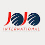 JOJO International Pvt. Ltd. logo