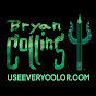 Bryan Collins YouTube Profile Photo