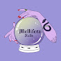 Mellifera Nails logo
